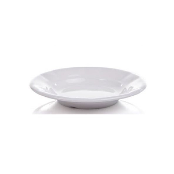 Termoset Kırılmaz-19 cm oluklu pilav tabağı