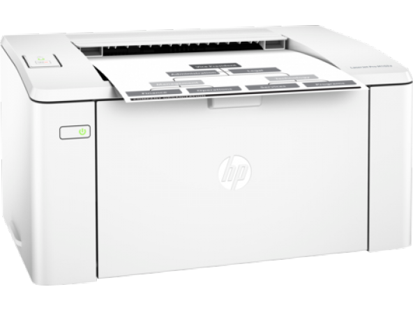 HP LaserJet Pro M102a Yazıcı (G3Q34A)