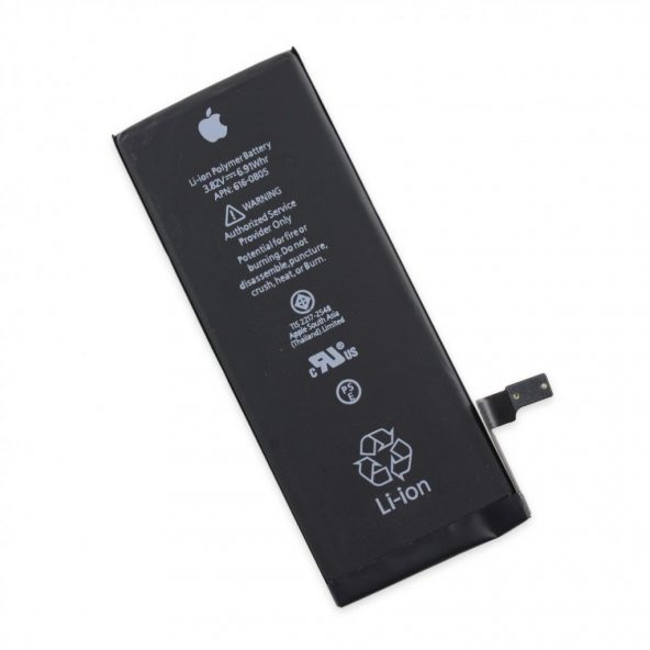Apple iPhone 6 Batarya Pil