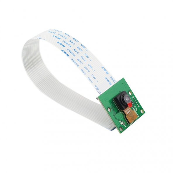 Raspberry PI Kamera Modülü-5 MP Kamera Modülü Uyumlu Raspberry 2 - 5