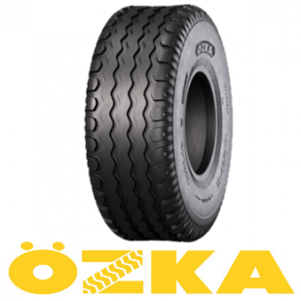 Özka Knk48 10.0/75-15.3 12KatRömork Lastiği - 2024 - 1