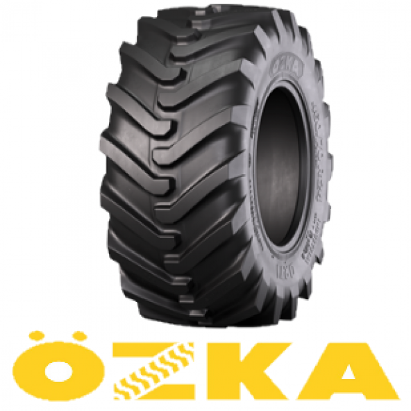 Özka Or71  440/80 R28 Radyal İş Makinesi Lastiği - 2021