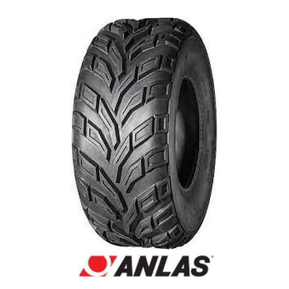 Anlas 25x8-12 At-1 8Kat Atv Lastiği - 2023 - 1