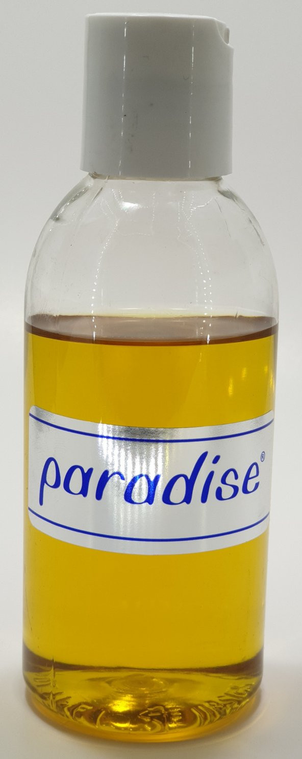 PARADİSE ESANS ERKEK PARFUMU İCİN 100 GR