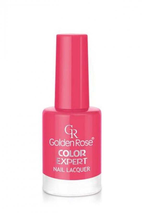 GOLDEN ROSE Oje Color Expert No:15