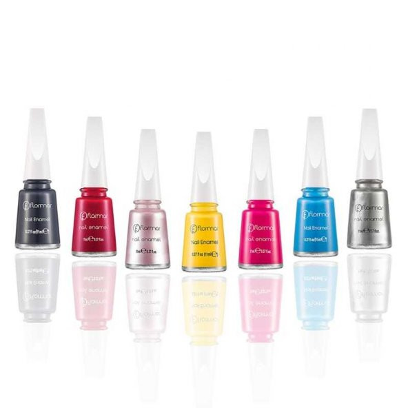 Flormar Oje