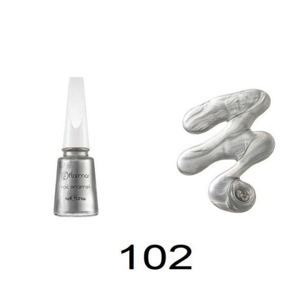 Flormar Oje - 2