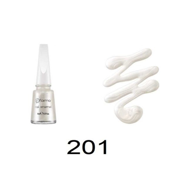 Flormar Oje - 8