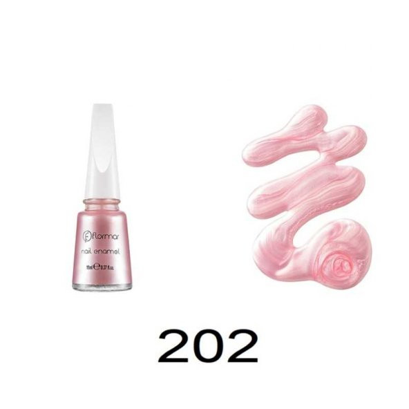 Flormar Oje - 9