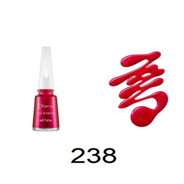 Flormar Oje - 12