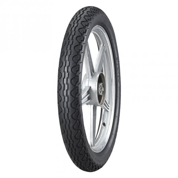 Anlas 2.75-18 Dubleks Motosiklet Lastiği Lastik Depocum da - 3