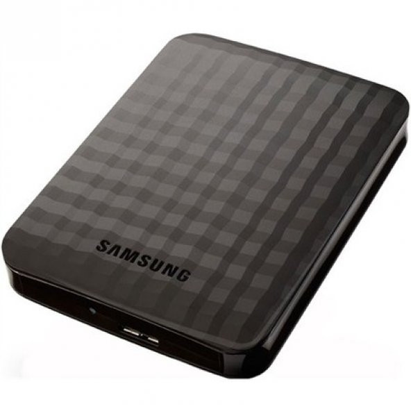 SAMSUNG M3 1TB harici Harddisk - 2