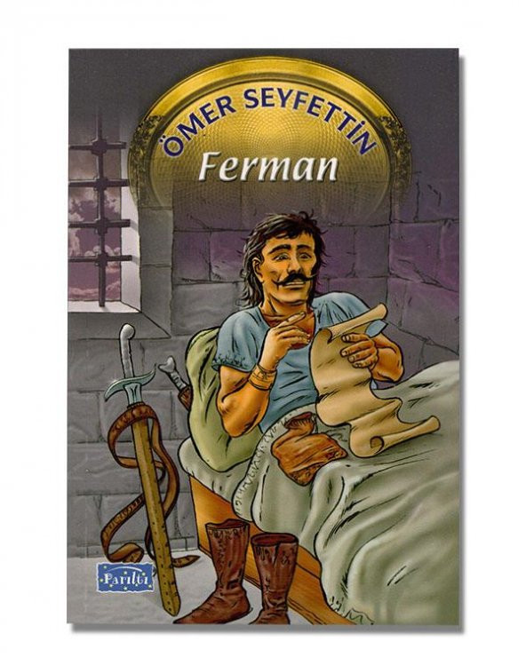 Ferman - Ömer Seyfettin
