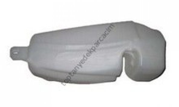 SU FİSKİYE DEPOSU DUSTER SANDERO LOGAN