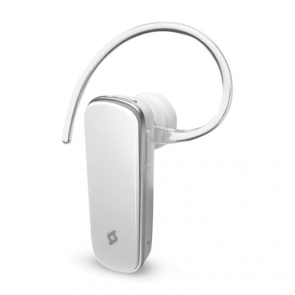 ttec Comfort  Kulak İçi Kablosuz Bluetooth Kulaklık Beyaz