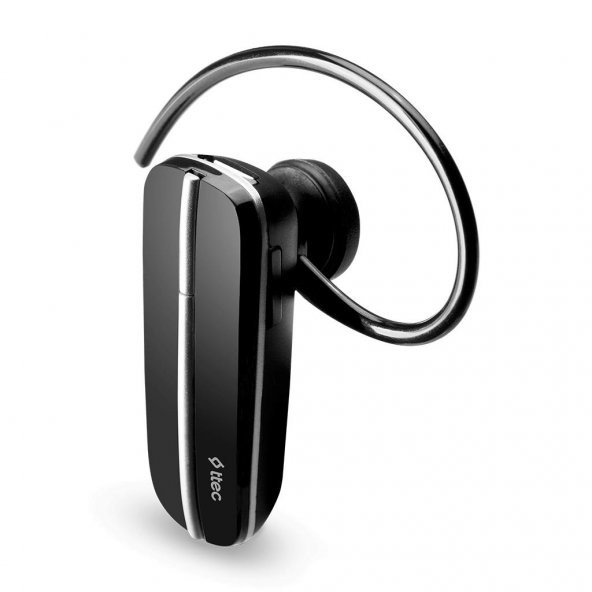 ttec Freestyle Kulak İçi Kablosuz Bluetooth Kulaklık Siyah-Gri