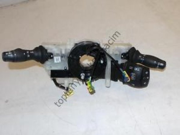 İKAS KOL BAĞLANTI PARÇASI MEGANE III 255670020R - 1