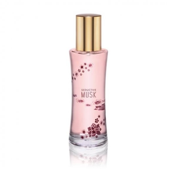 Oriflame Seductive Musk EDT 50 ml Kadın Parfüm