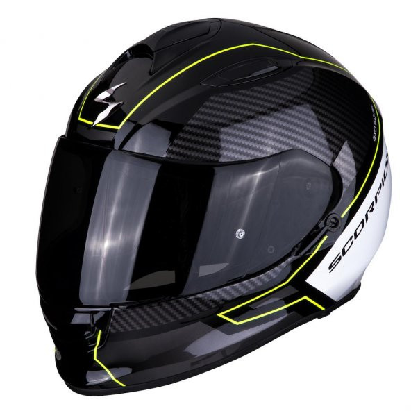 helmet scorpion exo exo 510 air sync EXO-R330 Full-Face Bendr Red / 2XL free view in any condition SCORPION EXO-510 AIR - AN