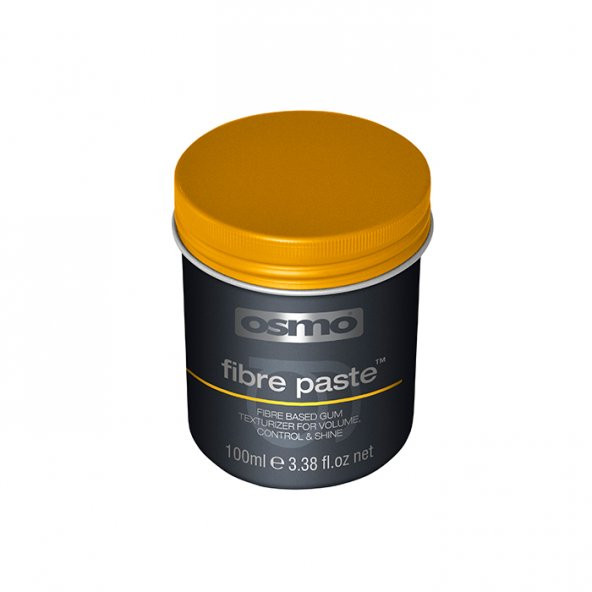 Osmo Fibre Paste Parlak Sert Wax 100ml