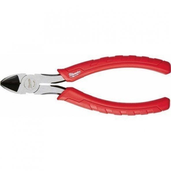 Milwaukee Yan Keski (Ağır Hizmet Tipi) 160mm