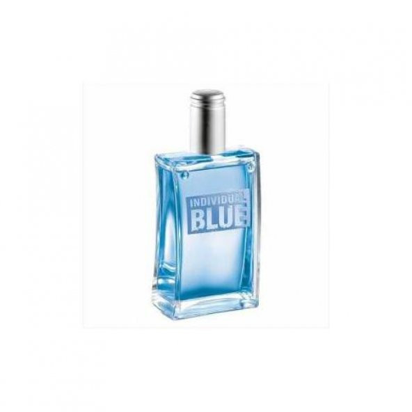 AVON İndividual Blue Edt 100 Ml Erkek Parfüm