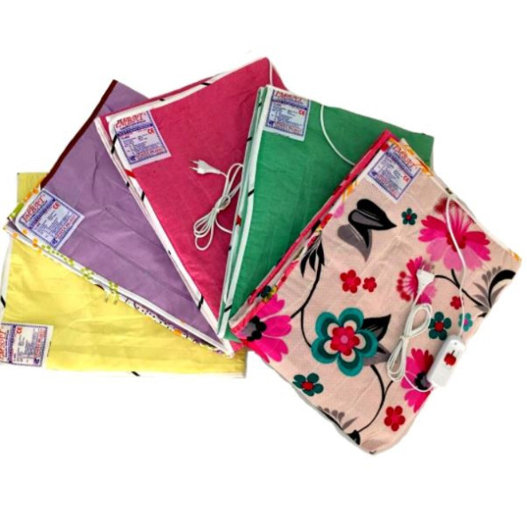 İmbat Çift Kişilik Elektrikli Battaniye