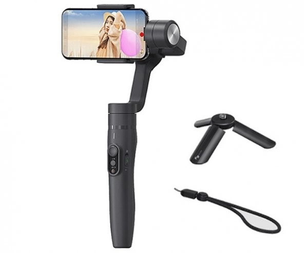 Feiyu Tech Vımble 2 3-Axis Telefon Gimbal Selfie