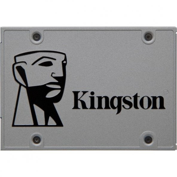 KINGSTON SUV400S37/240G 240GB SSDNow UV400 SSD