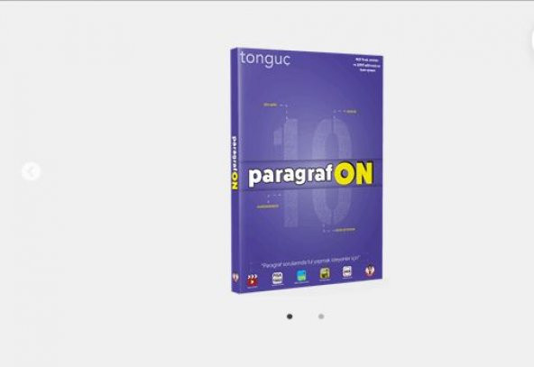 PARAGRAFON - 5,6,7. SINIF VE LGS
