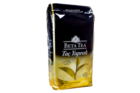 BETA TEA TAC YAPRAK 1KG