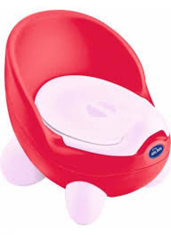 Lazımlık Lüx Panda Lazımlık İçi Çıkarılabilen Bebek Lazımlığı - 5