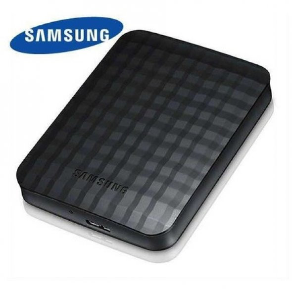 Samsung M3 320 GB 2.5" USB 3.0 Harici Taşınabilir Disk