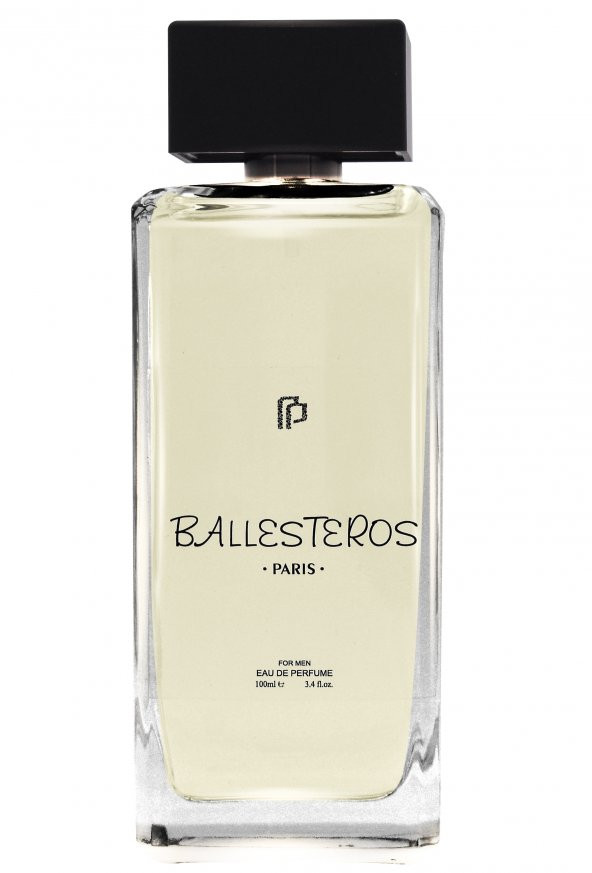 Ballesteros Edp 100 ml. Erkek Parfüm By Pp