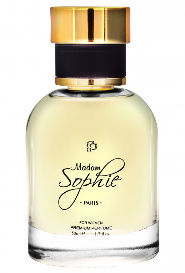 Madam Sophie Edp 50 ml. Kadın Parfümü By Pp