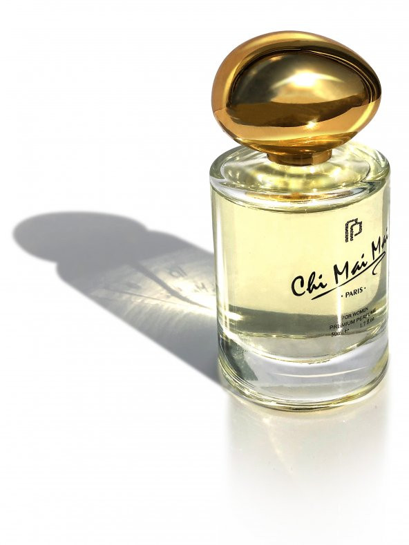 Chi Mai Mai Edp 50 ml. Kadın Parfümü By Pp