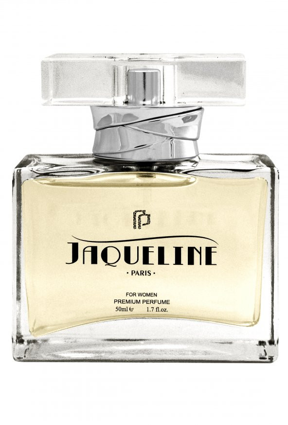 Jaqueline Edp 50 ml. Kadın Parfümü By Pp