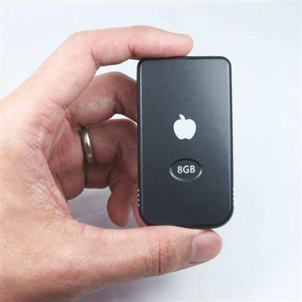 Hassas Cep Terazisi 200 Gram 0.01 Hassasiyet Müzik Çalar Şeklinde - 3