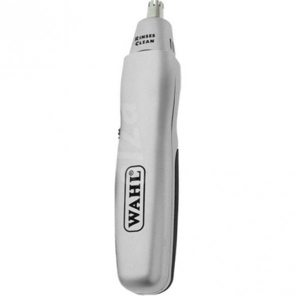 WAHL 5545-2416 Kulak Burun ve Kaş Kılı Düzeltme Makinesi - 2
