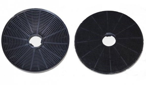 Esty 1390 Bacasız  Inox  Sürgülü Aspiratör - 2