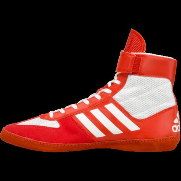 Adidas Combact Speed 5-Ba8008 Güreş Ayakkabısı - 3