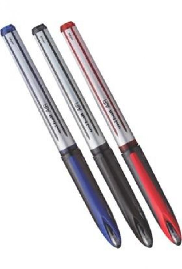 UNI AIR ROLLER KIRMIZI 07 (UBA-188-L) ürün görseli