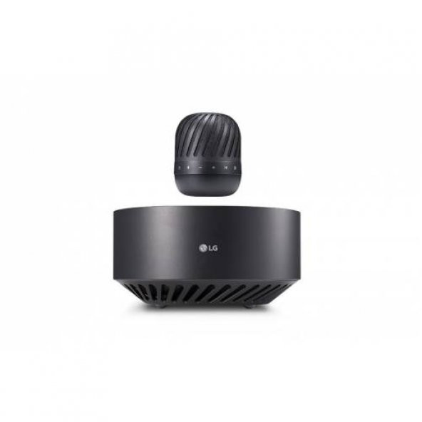LG PJ9 black siyah Bluetooth Speaker