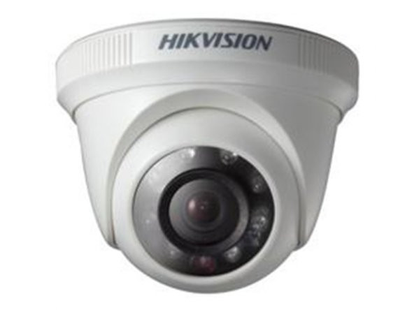 HAIKON DS-2CE56C0T-IRP 720P 2.8Mp 3.6mm M12 lenCMOS sensör gece görüş 20 metre TVI Kamera