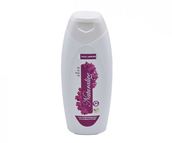Naturalive Doğal Şampuan 750ml