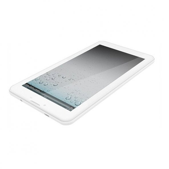Concord C708 8Gb 7" 3G Phablet (Sim Kart Takılabilen Telefon Görüşme Özellikli Tablet)