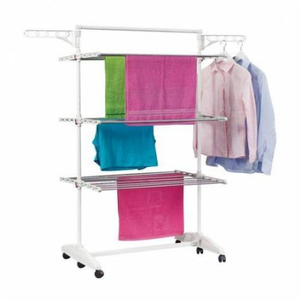 Ceraware Çamaşırlık, Çamaşır Kurutmalık - 2