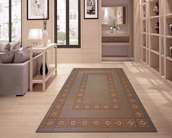 DİANA DERİ HALI 200X280 - ATA HALI