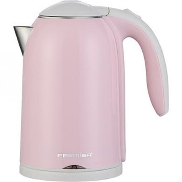 PREMİER PRK-6240 SAFİR ÇELİK KETTLE - 2