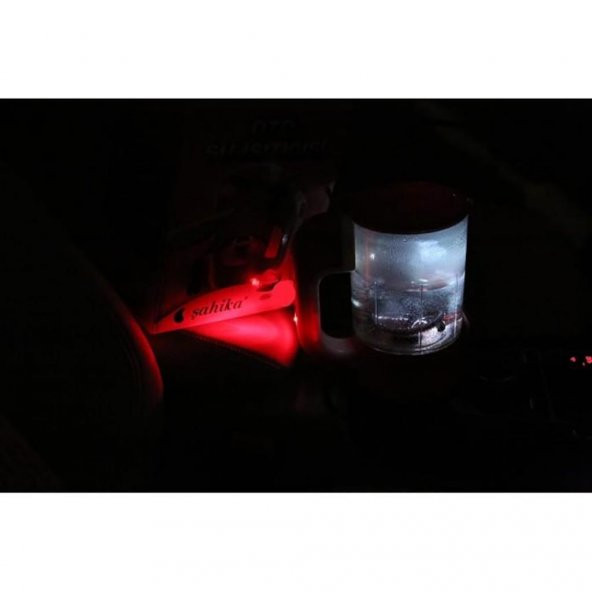 Şahika Thermo Oto Su Isıtıcı Kettle 12 volt Sıcak Tutma Özelliği - Resim 5